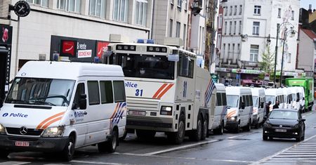 Dramat w belgijskim domu opieki. Psycholog oskarżony o gwałty