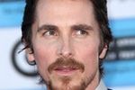 Christian Bale dziękuje żonie