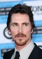 Christian Bale dziękuje żonie