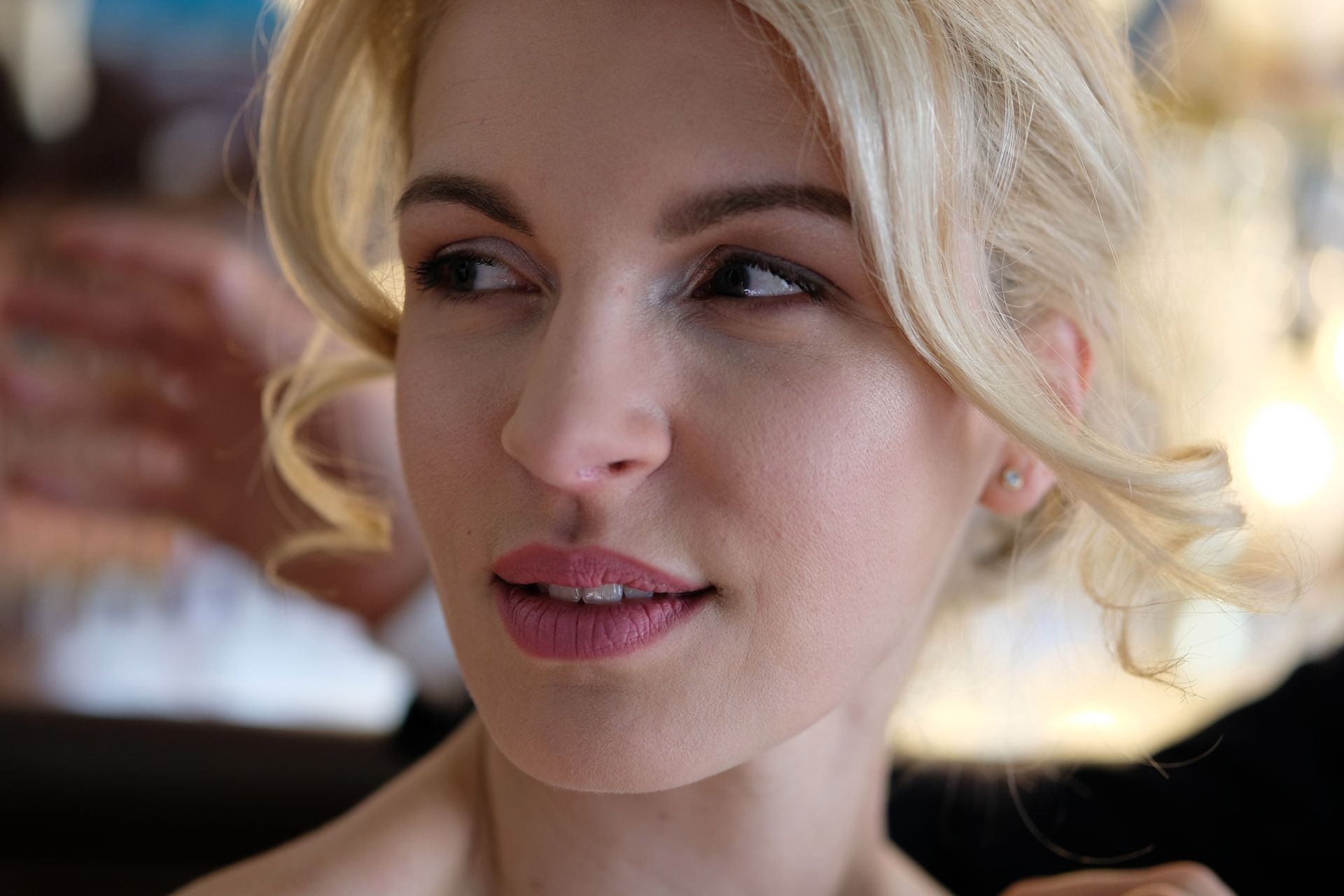 Fujifilm X-T20 - pierwsze przykładowe zdjęcia i porównanie szumów 4