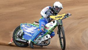 Żużel. Daniel Bewley wróci do Grand Prix mocniejszy? Mówi o bólu, który mu towarzyszy