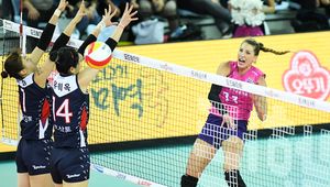 Korea Południowa: zmienne szczęście Bereniki Tomsi