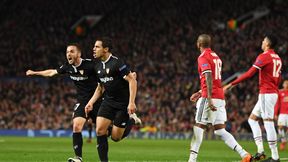 LM: szok na Old Trafford! Zabójcze wejście Wissama Ben Yeddera i Sevilla w ćwierćfinale!