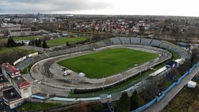 Żużel. Przedstawiciele PGE Ekstraligi wizytowali stadion w Gdańsku. Inwestycje mają być rozłożone w czasie