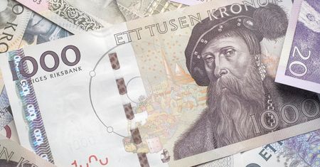 Kolejny europejski bank tnie stopy procentowe. Waluta już zareagowała