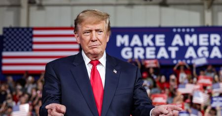 Burza po słowach Trumpa. Libia wezwała dyplomatę USA