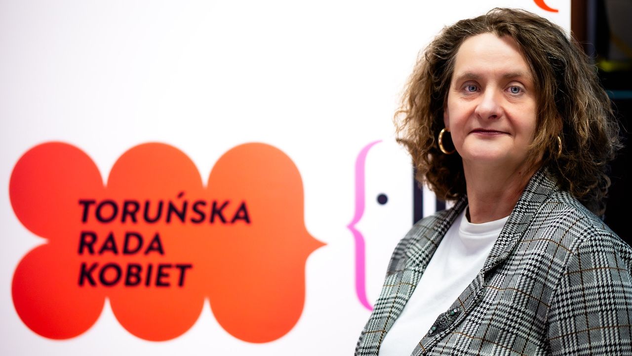 Agata Chyżewska-Pawlikowska: Czasem trzeba zejść z barykady, aby załatwić sprawy kobiet