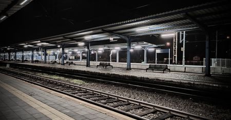 Tragiczny wypadek na torach. Nie żyje mężczyzna - AKTUALIZACJA