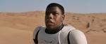 John Boyega nie zagra w "Black Panther"