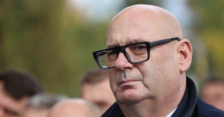 Wicemarszałek Sejmu dla WP: Partia Brauna to "Konfederacja Putina"