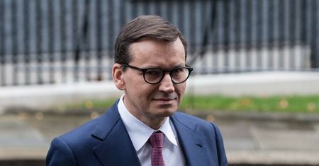 Kryzys na granicy. Media: Morawiecki wezwał opozycję na spotkanie