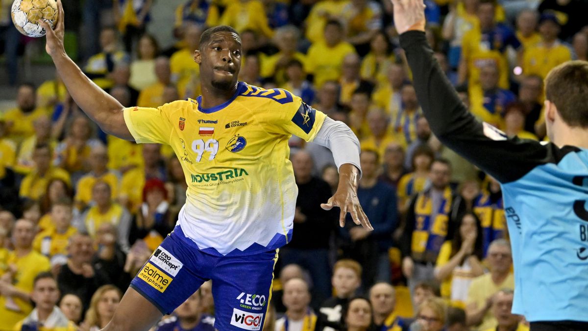 PAP / Piotr Polak / Na zdjęciu: Dylan Nahi