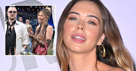 Wyszło na jaw, gdzie Sandra Kubicka udała się przed rozwodem. "Wybił mi ten pomysł z głowy"