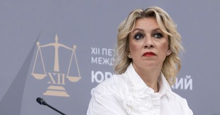 Rzeczniczka Kremla ostro o doniesieniach o Asadzie