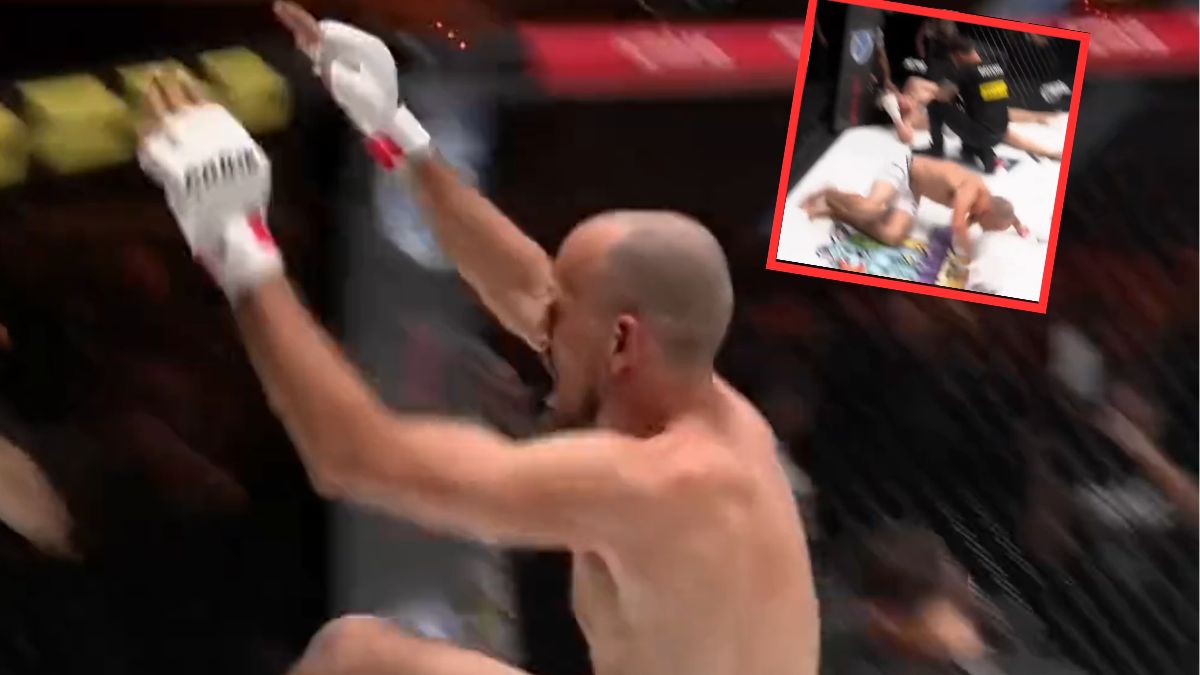 Kompromitacja Michała Gorzelańczyka