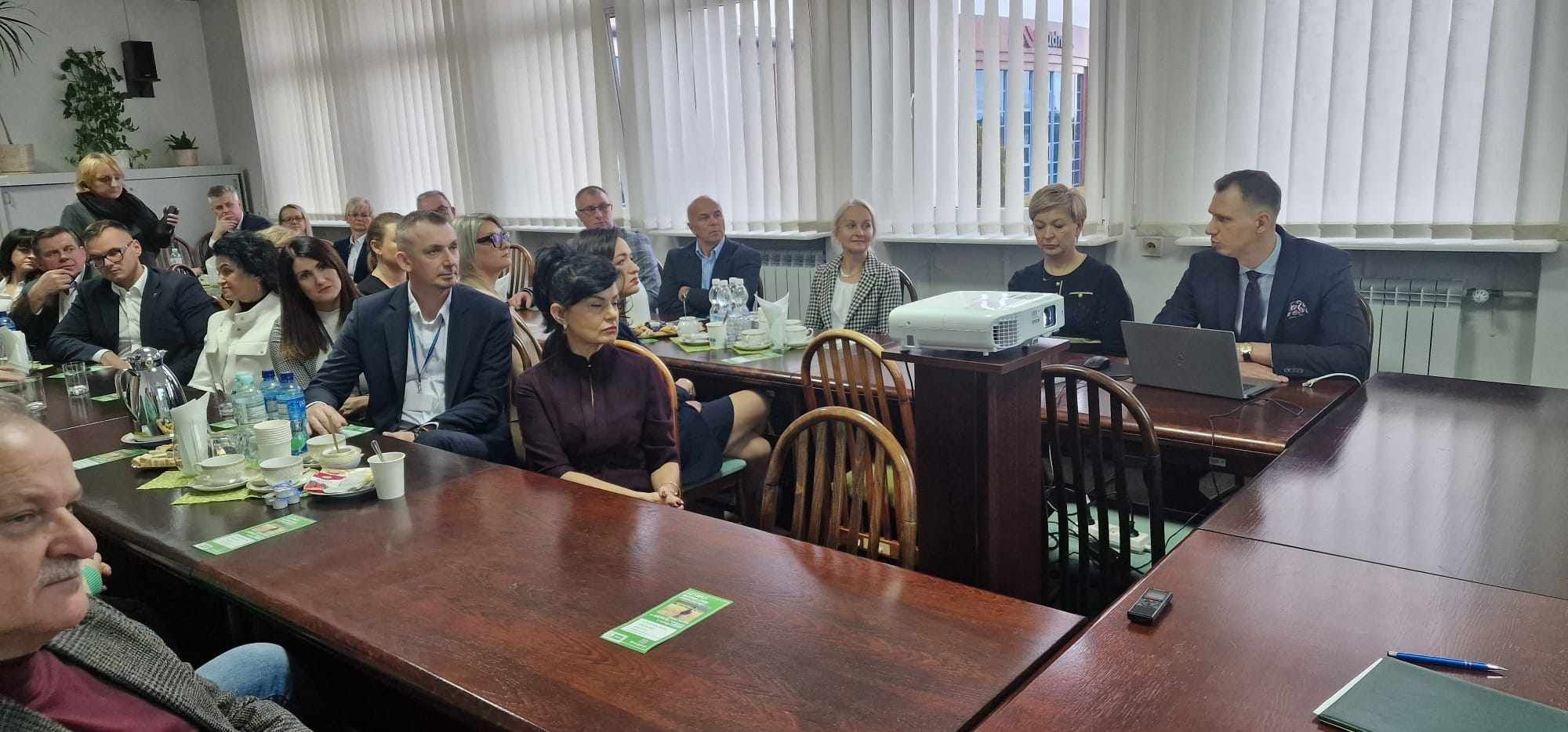 Dzień z e-KRUS