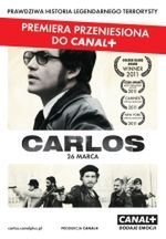 ''Carlos'' Oliviera Assayasa nareszcie w Polsce
