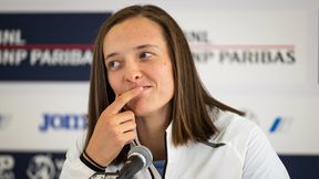 Przez kilka lat przyglądał się Świątek. "Ludzie nie zdają sobie sprawy"