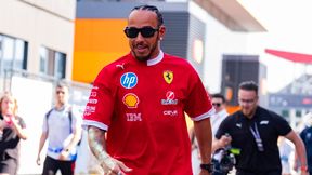 Hamiltonowi puszczają nerwy? Po wyścigu padły ostre słowa