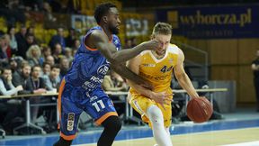 EBL: kolejna setka Arki Gdynia. Łatwa wygrana faworyta
