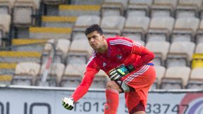 Geronimo Rulli blisko Manchesteru City