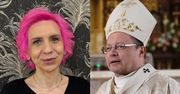 Transpłciowa filozofka napisała list do kardynała. Tak jej odpowiedział