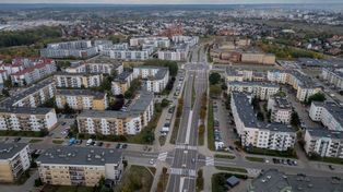 Białystok: Powstaną centra ewakuacji. Będą rozsiane po mieście