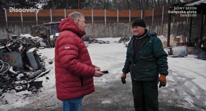 8 polskojęzycznych kanałów Discovery z koncesjami na kolejne 5 lat