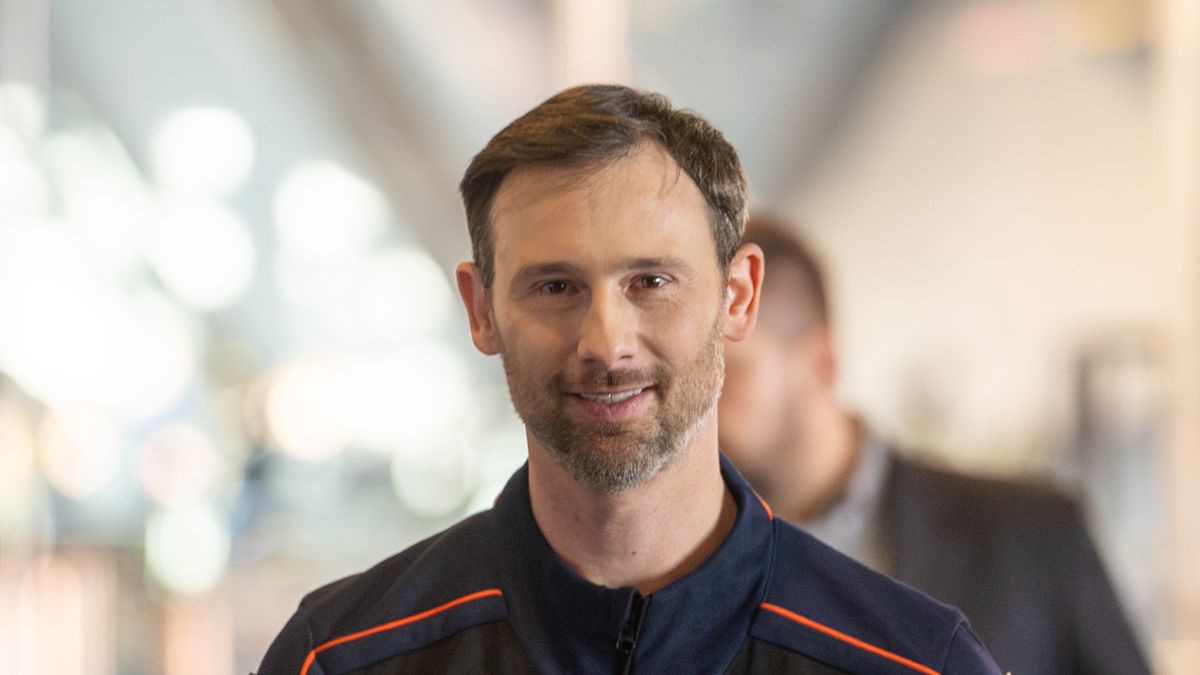 Slawosz Uznanski-Wisniewski znów nie poleci