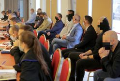 Ostróda. Ruszył proces 17 policjantów z Olsztyna. Torturowali przesłuchanych i wymuszali zeznania?