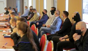 Ostróda. Ruszył proces 17 policjantów z Olsztyna. Torturowali przesłuchanych i wymuszali zeznania?