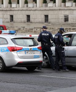 Podejrzana przesyłka w siedzibie PiS. Nowe informacje