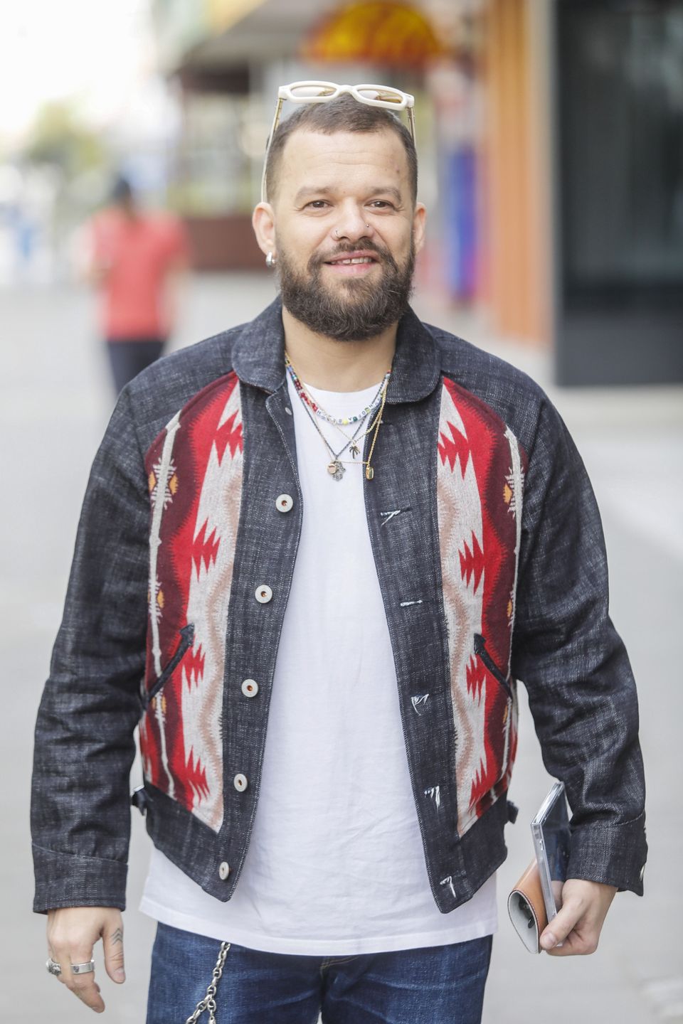 Michał Piróg