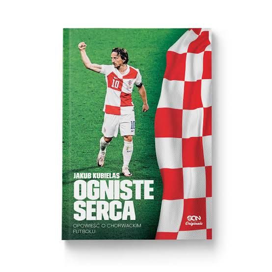 Artykuł jest fragmentem książki "Ogniste serca" J. Kubielasa