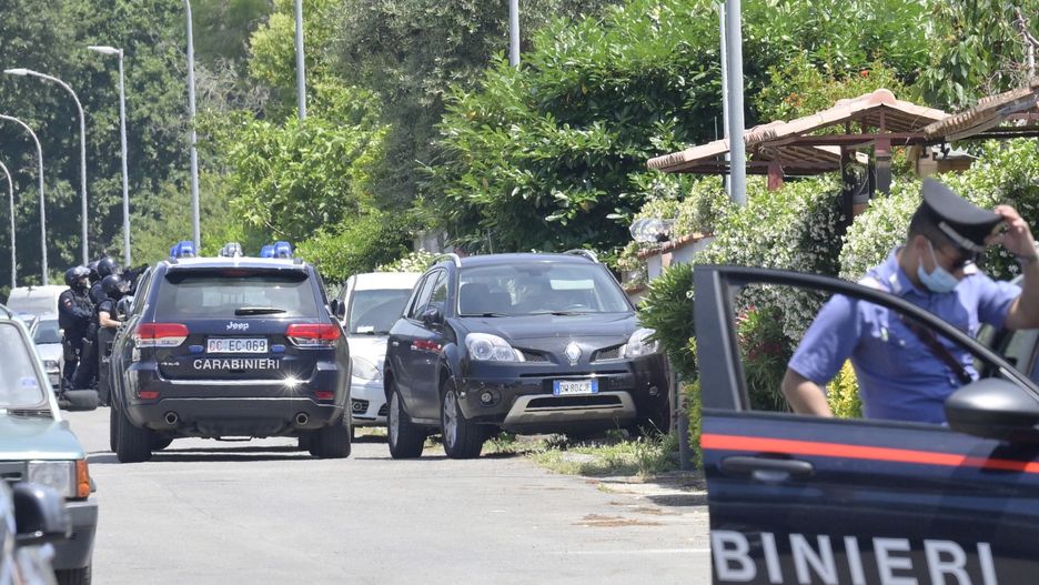 Carabinieri