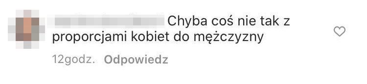 Patryk Vega pokazał plakat promujący "Pętlę"