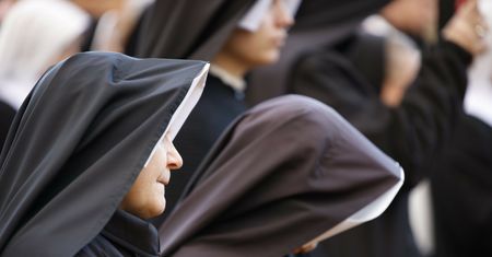 Likwidacja Funduszu Kościelnego a emerytury zakonnic