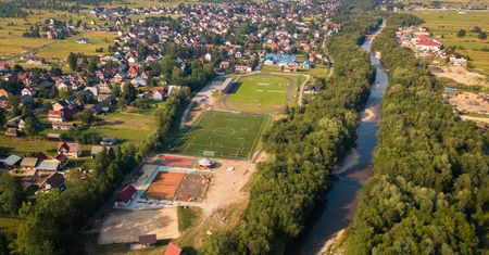 Zmiany na mapie Polski. W 2023 r. przybędzie 15 nowych miast
