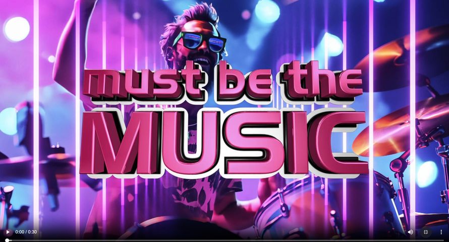 "Must Be The Music" z kolejną edycją. Casting trwa
