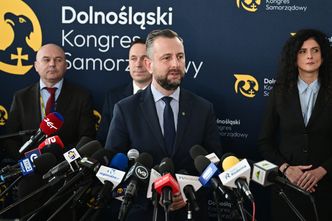 Szef MON zdradza plany. Ma powstać Dolnośląska Grupa Zbrojeniowa