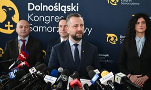 Szef MON zdradza plany. Ma powstać Dolnośląska Grupa Zbrojeniowa