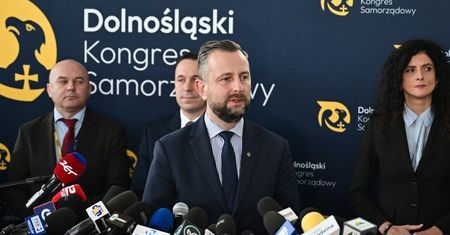 Szef MON zdradza plany. Ma powstać Dolnośląska Grupa Zbrojeniowa