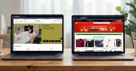 Kary dla Temu i Zalando. Sklepy oskarżone o wprowadzanie Polaków w błąd