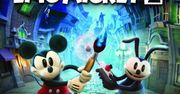 Epic Mickey 2: Siła Dwóch - recenzja