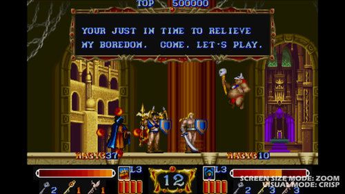 Final Fight: Double Impact pokaże się z ciekawej strony
