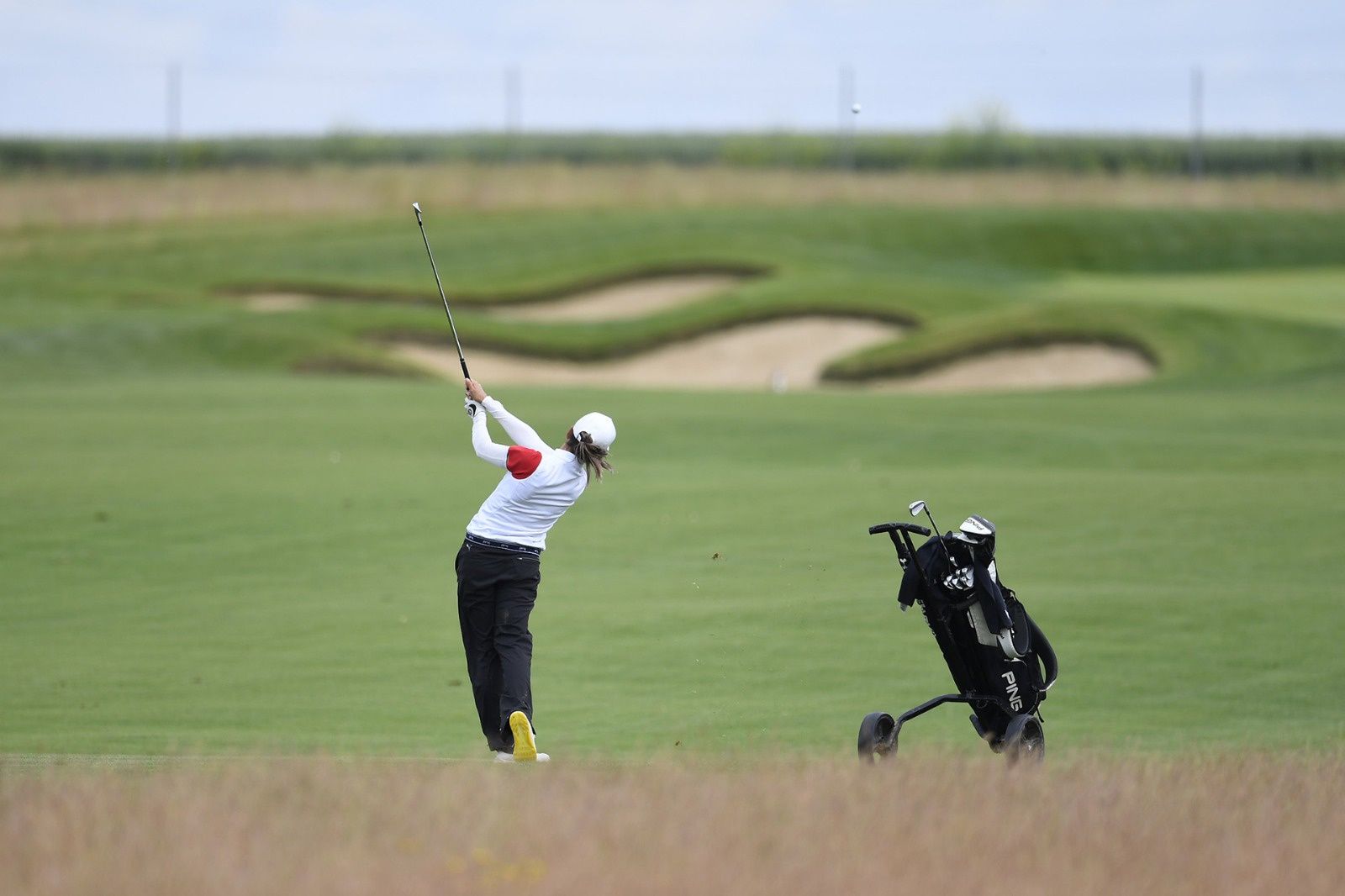 golf