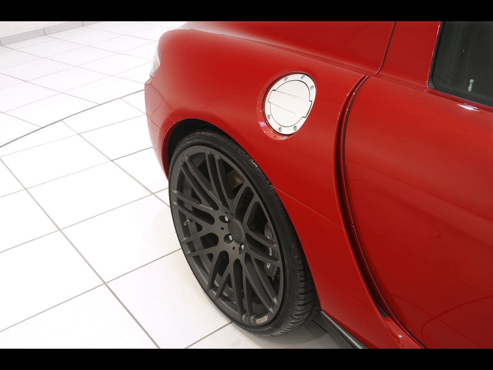 Brabus SLS Widestar fot.13