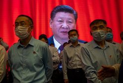 Dopadli agentów Pekinu. Chiny podążają drogą Rosji