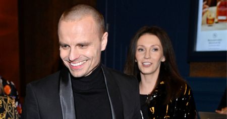 Partnerka Marcina Hakiela komentuje doniesienia o ZARĘCZYNACH i chwali się wspólnymi tatauażami (FOTO)