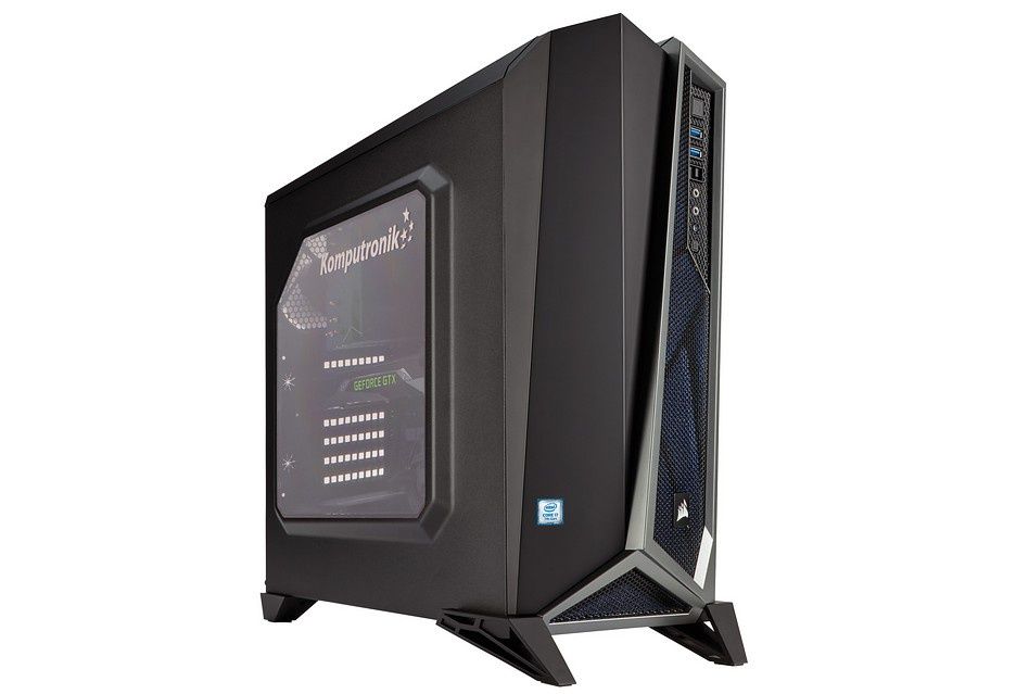 Komputronik Infinity S700 [E002] noOS